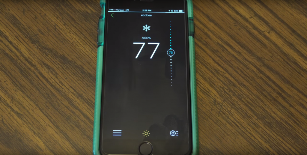 Ecobee3 Lite Review - Honest and Real reviews at Zareview - Click here