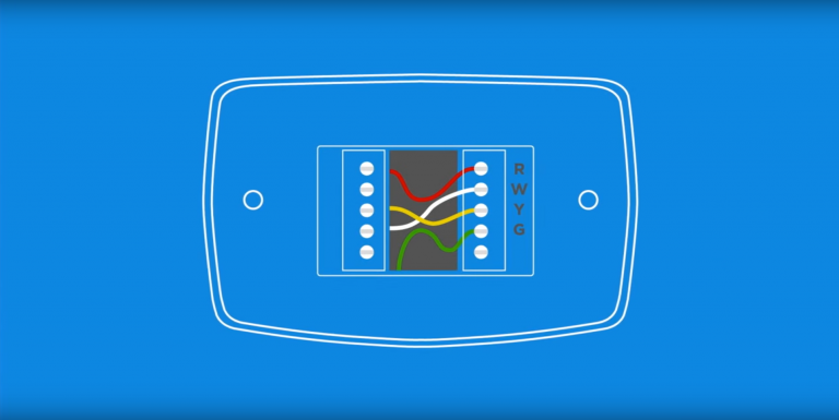 How to Install Smart WiFi Thermostat - C Wire Alternatives - Click Here