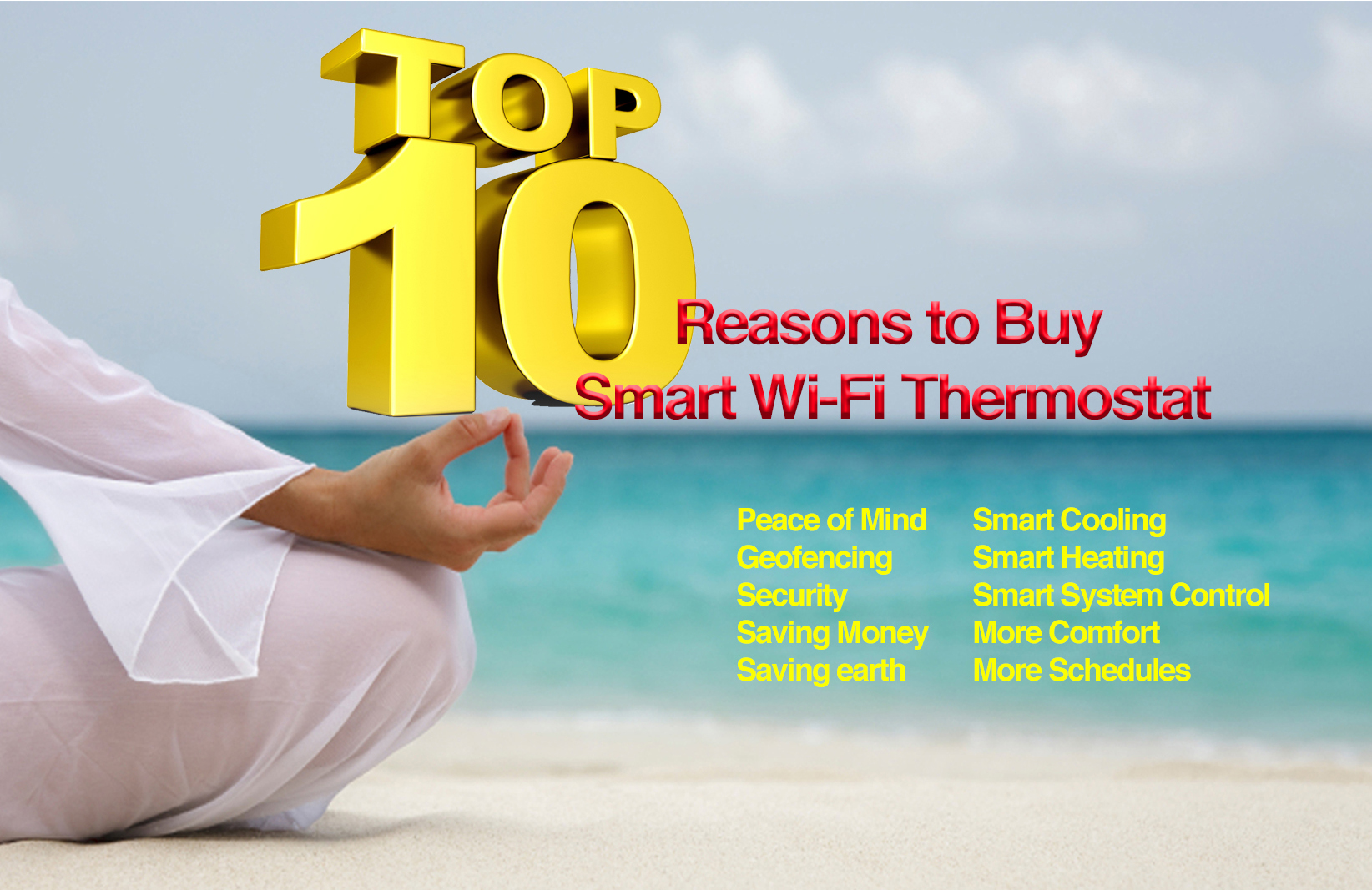 12 Reasons Why Smart Thermostats Are Worth Buying